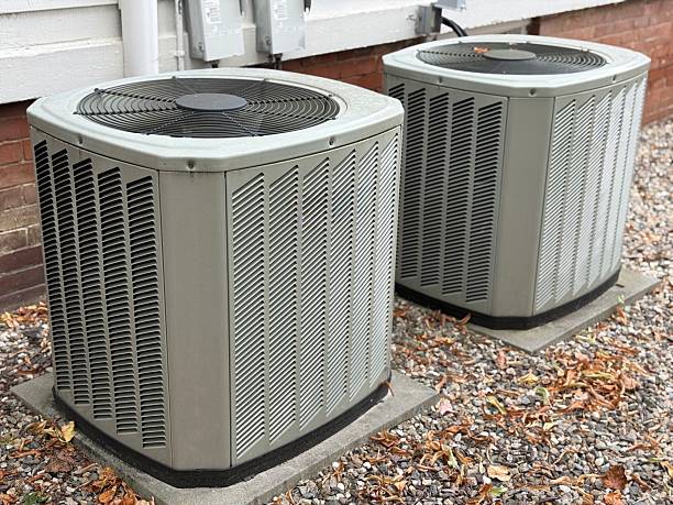 Reliable Ductwork Repair contractor in Wilton, IA by Leonard HVAC